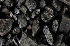 Bernards Heath coal boiler costs